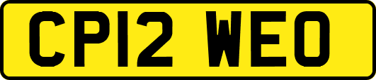 CP12WEO