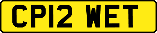 CP12WET