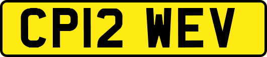 CP12WEV