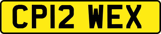 CP12WEX