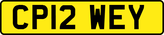 CP12WEY