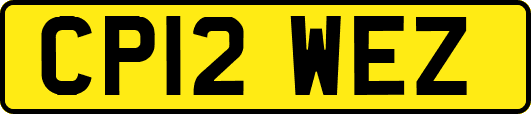 CP12WEZ