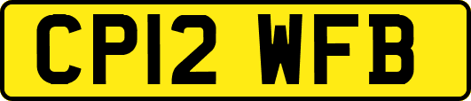 CP12WFB