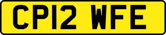 CP12WFE