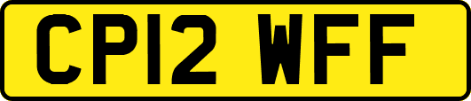CP12WFF