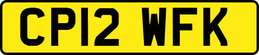 CP12WFK
