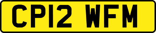 CP12WFM