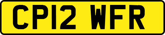 CP12WFR