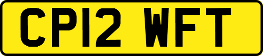 CP12WFT