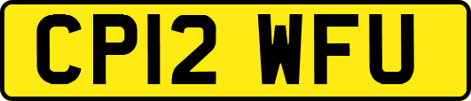 CP12WFU