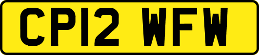 CP12WFW