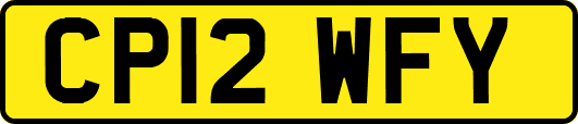 CP12WFY