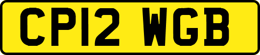 CP12WGB