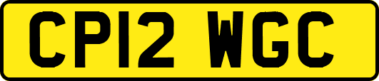 CP12WGC
