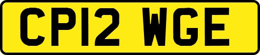 CP12WGE