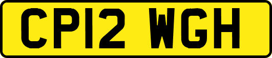 CP12WGH