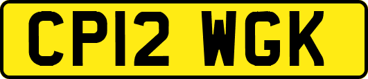 CP12WGK