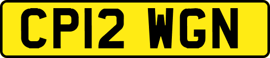 CP12WGN