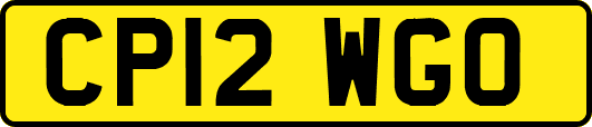 CP12WGO