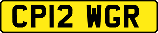 CP12WGR