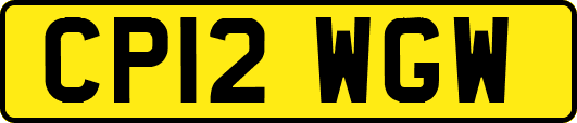 CP12WGW