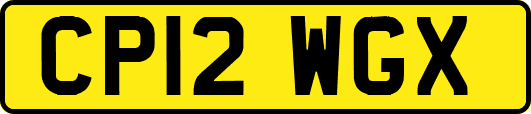 CP12WGX
