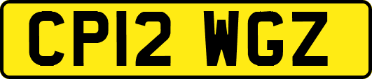 CP12WGZ
