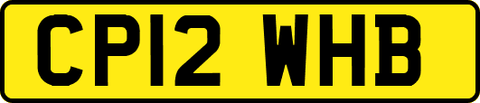 CP12WHB