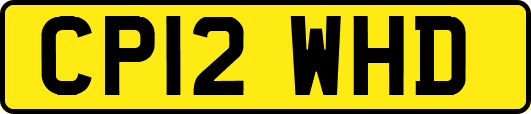 CP12WHD