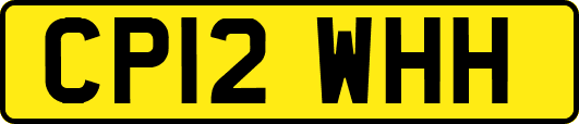 CP12WHH