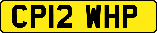 CP12WHP