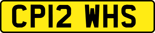 CP12WHS