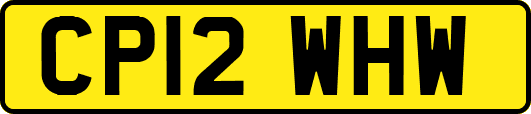 CP12WHW