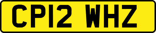 CP12WHZ