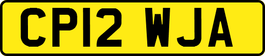 CP12WJA
