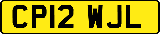 CP12WJL