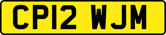 CP12WJM