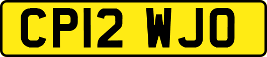 CP12WJO