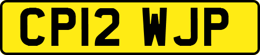 CP12WJP