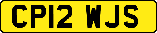 CP12WJS