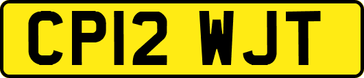 CP12WJT