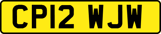 CP12WJW