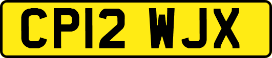 CP12WJX