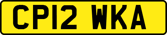 CP12WKA