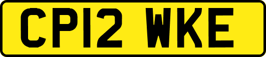 CP12WKE