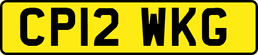 CP12WKG