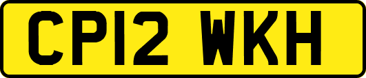 CP12WKH