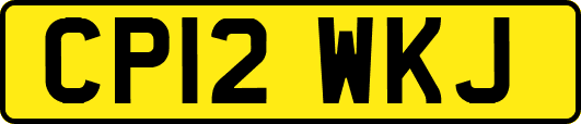 CP12WKJ