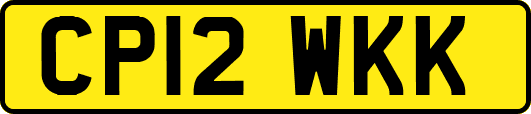 CP12WKK