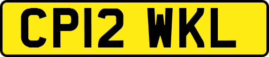 CP12WKL